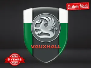 Vauxhall Adesivi Lunotto Posteriore Auto Tuning Stellari Sobri